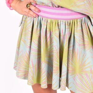 Emily McCarthy short